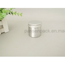 50ml Aluminum Tin Can for Tea Leaf Packging (PPC-AC-053)